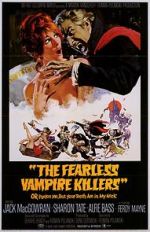 Watch The Fearless Vampire Killers 5movies