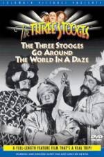 Watch The Three Stooges Go Around the World in a Daze 5movies