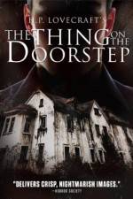 Watch The Thing on the Doorstep 5movies