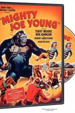 Watch Mighty Joe Young 5movies