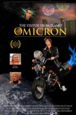 Watch The Visitor from Planet Omicron 5movies