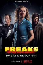 Watch Freaks: You\'re One of Us 5movies