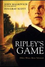 Watch Ripley's Game 5movies