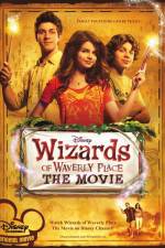 Watch Wizards of Waverly Place: The Movie 5movies