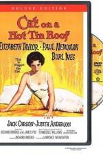 Watch Cat on a Hot Tin Roof 5movies