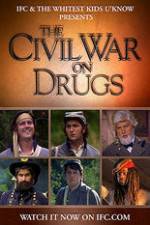 Watch The Civil War on Drugs 5movies