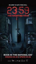 Watch 23:59: The Haunting Hour 5movies