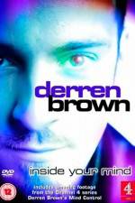 Watch Derren Brown Inside Your Mind 5movies