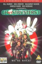 Watch Ghostbusters II 5movies