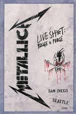 Watch Metallica Live Shit - Binge & Purge San Diego 5movies