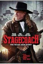 Watch Stagecoach The Texas Jack Story 5movies