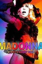 Watch Madonna Sticky & Sweet Tour 5movies