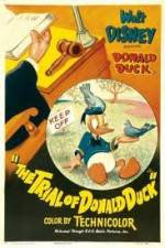 Watch The Trial of Donald Duck 5movies