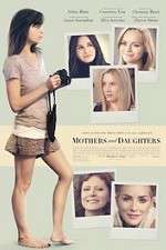 Watch Mothers and Daughters 5movies