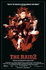 Watch The Raid 2: Berandal 5movies