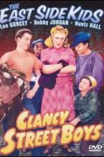 Watch Clancy Street Boys 5movies