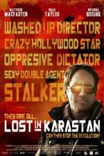 Watch Lost in Karastan 5movies