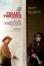 Watch In a Valley of Violence 5movies