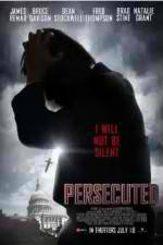 Watch Persecuted 5movies