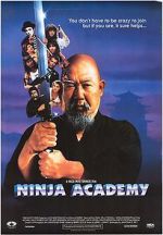 Watch Ninja Academy 5movies