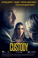 Watch Custody 5movies