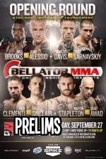 Watch Bellator FC 101 Prelims 5movies