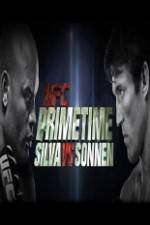 Watch UFC Primetime: Silva vs Sonnen II 5movies