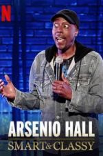 Watch Arsenio Hall: Smart and Classy 5movies