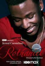 Watch Jerrod Carmichael: Rothaniel (TV Special 2022) 5movies