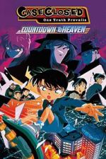 Watch Detective Conan: Countdown to Heaven 5movies