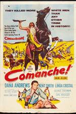 Watch Comanche 5movies