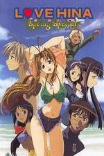 Watch Love Hina Spring Special 5movies