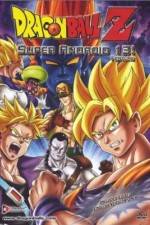 Watch Dragon Ball Z Doragon bru zetto 5movies