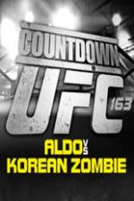 Watch Countdown to UFC 163 Aldo vs Korean Zombie 5movies