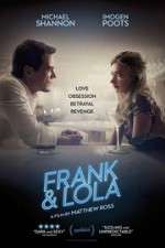 Watch Frank & Lola 5movies