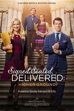 Watch Signed, Sealed, Delivered: Higher Ground 5movies
