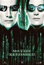 Watch The Matrix Reloaded: Unplugged 5movies