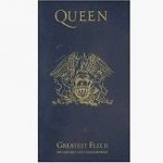 Watch Queen: Greatest Flix II 5movies