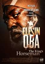 Watch Elesin Oba: The King's Horseman 5movies