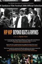 Watch Hip-Hop Beyond Beats & Rhymes 5movies