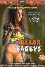 Watch Killer Barbys 5movies