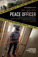 Watch Peace Officer 5movies
