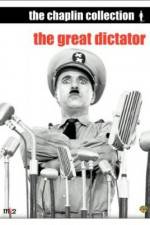 Watch The Great Dictator 5movies