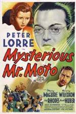 Watch Mysterious Mr Moto 5movies