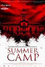 Watch Summer Camp 5movies