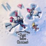 Watch Shaun the Sheep: The Flight Before Christmas (TV Special 2021) 5movies