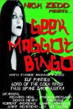 Watch Geek Maggot Bingo or The Freak from Suckweasel Mountain 5movies