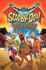 Watch Scooby-Doo And the Legend of the Vampire 5movies