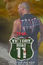 Watch TNA Wrestling - Victory Road 5movies