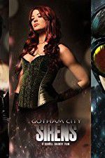 Watch Gotham City Sirens 5movies